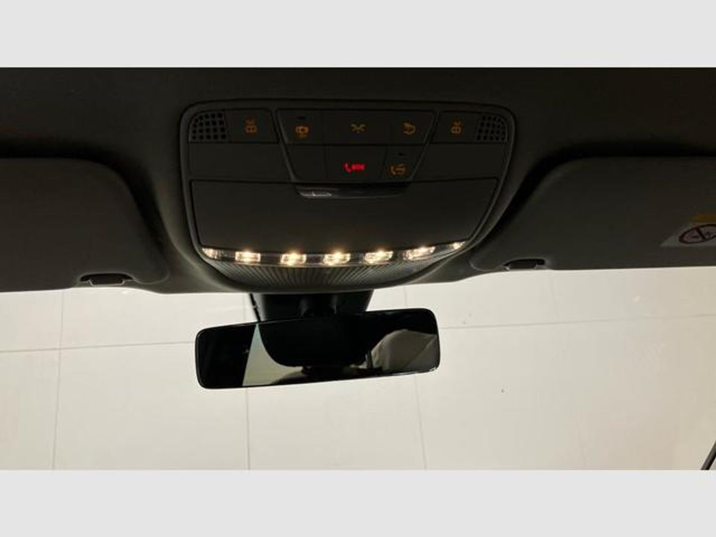 Mercedes-Benz GLC GLC 200 d 4Matic 120 kW (163 CV) Gris SUV