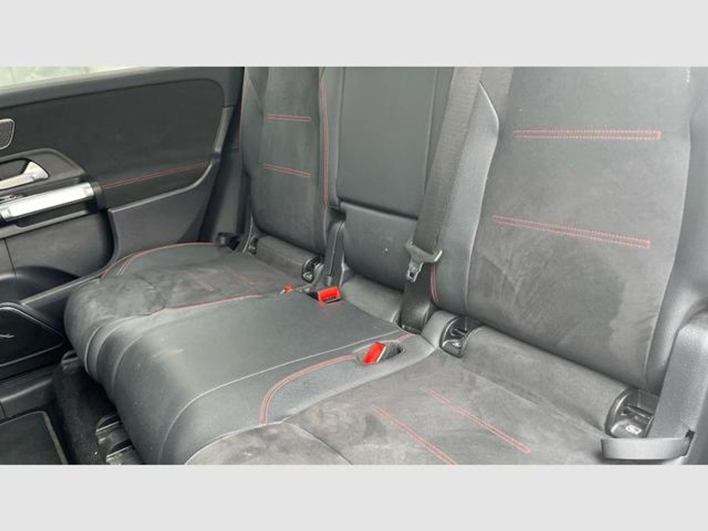 Mercedes-Benz EQB 300 4Matic 168 kW (228 CV) Gris SUV