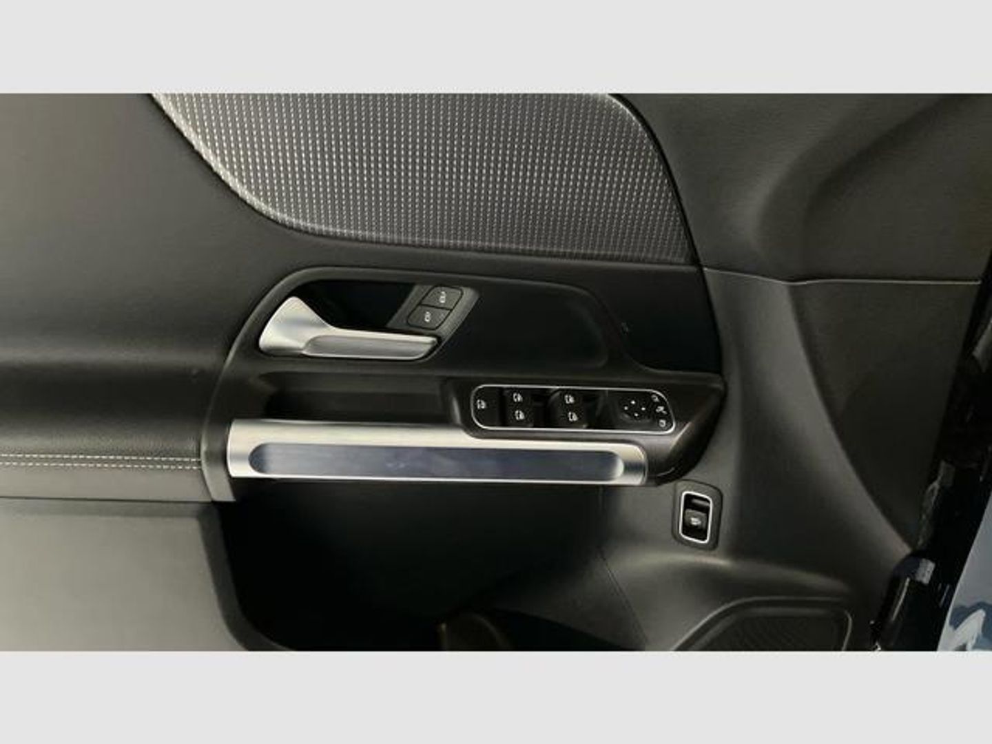Mercedes-Benz GLB 220 D 4Matic 140 kW (190 CV) Azul SUV