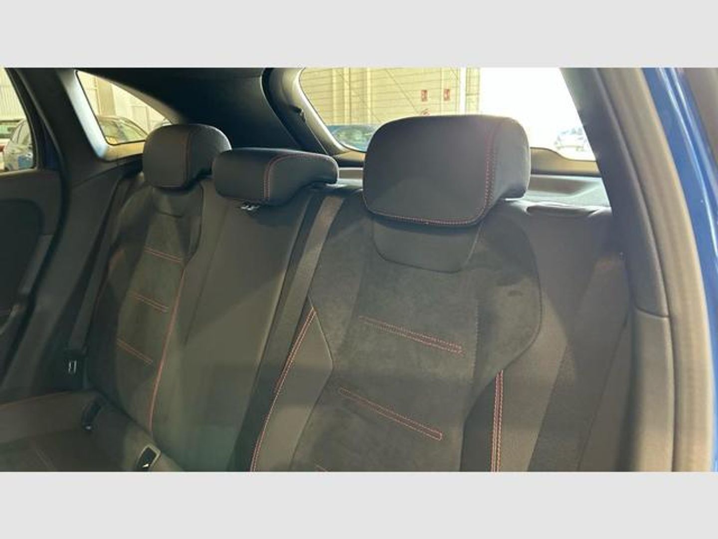 Mercedes-Benz GLA 200 D 110 kW (150 CV) Azul SUV