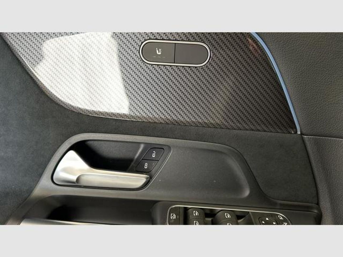Mercedes-Benz GLA 200 D 110 kW (150 CV) Azul SUV