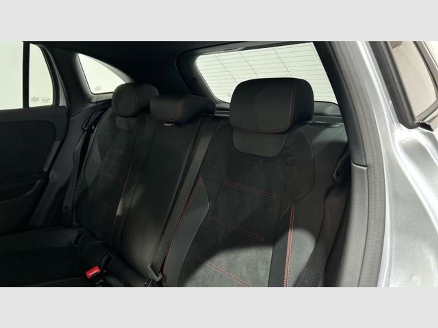 Mercedes-Benz GLA 220 d 4Matic 140 kW (190 CV) Gris Plata SUV