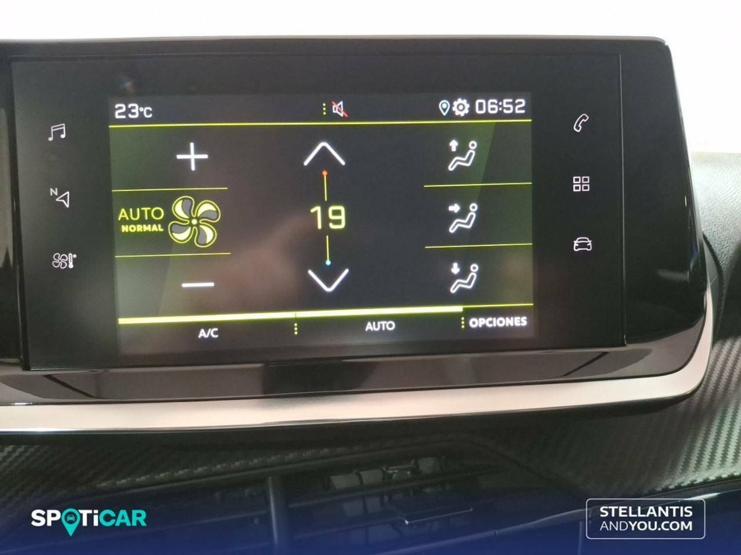 Peugeot 2008 PureTech 130 S&S Allure Pack EAT8 96 kW (130 CV) Rojo SUV