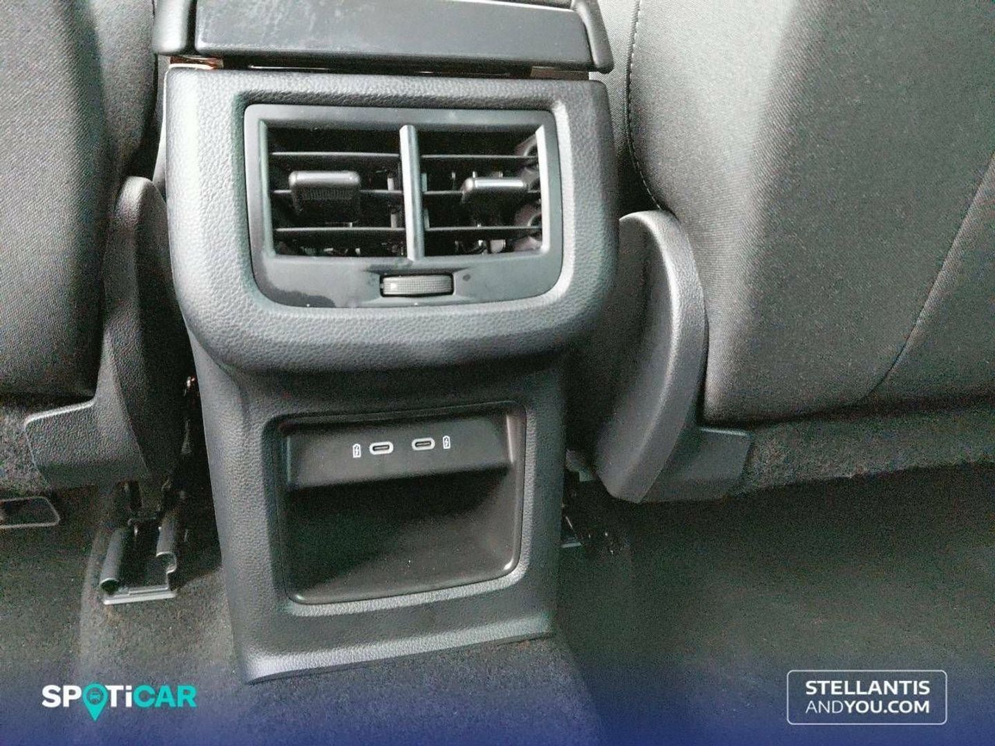 SEAT Ateca 1.5 TSI S&S Style XM DSG 110 kW (150 CV) Negro All Terrain / Pick-up