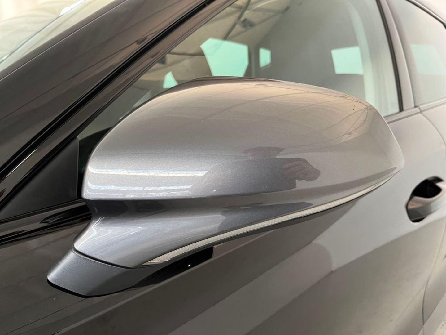 CUPRA Formentor 1.5 TSI DSG 110 kW (150 CV) Negro SUV