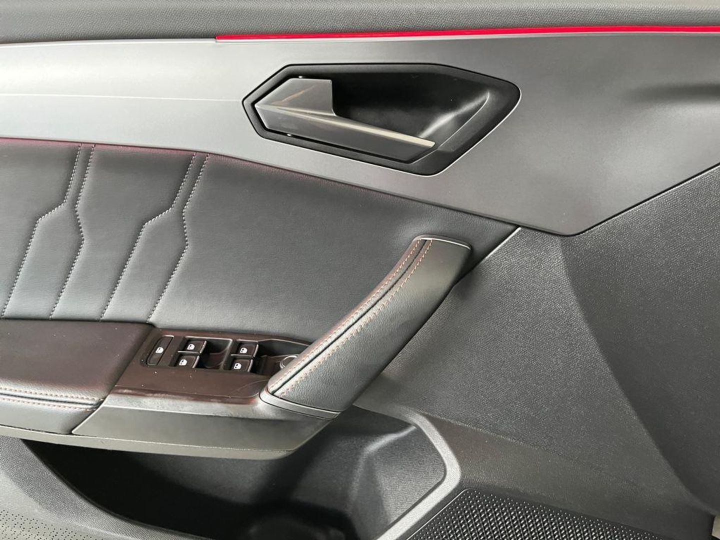 CUPRA Formentor 1.5 TSI DSG 110 kW (150 CV) Negro SUV