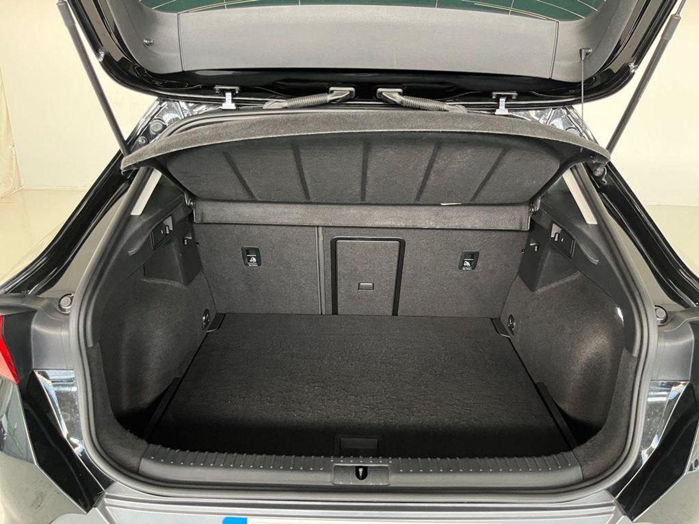 CUPRA Formentor 1.5 TSI DSG 110 kW (150 CV) Negro SUV