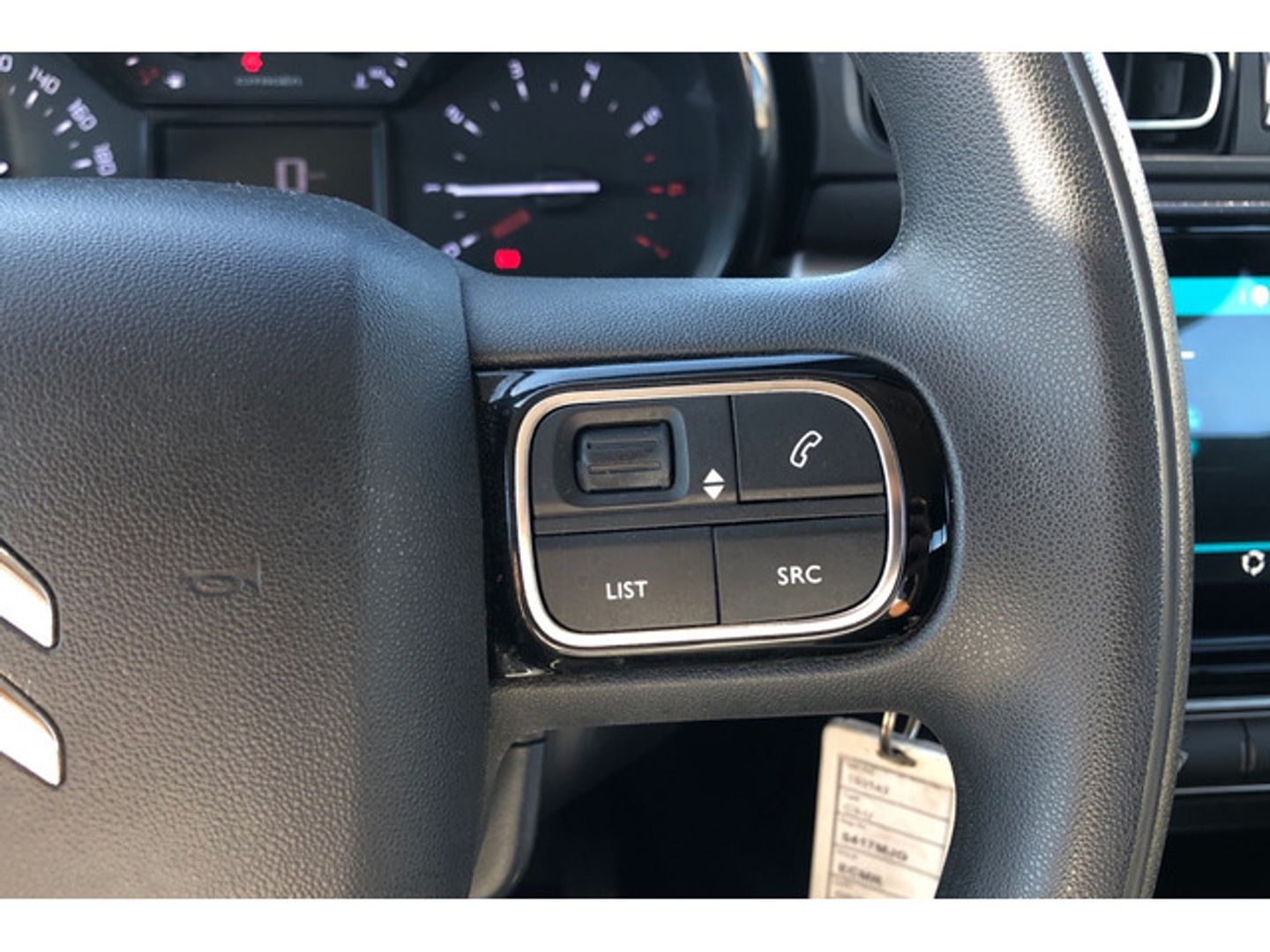 Citroen C3 PureTech 82 C-Series 61 kW (83 CV) Gris Compact