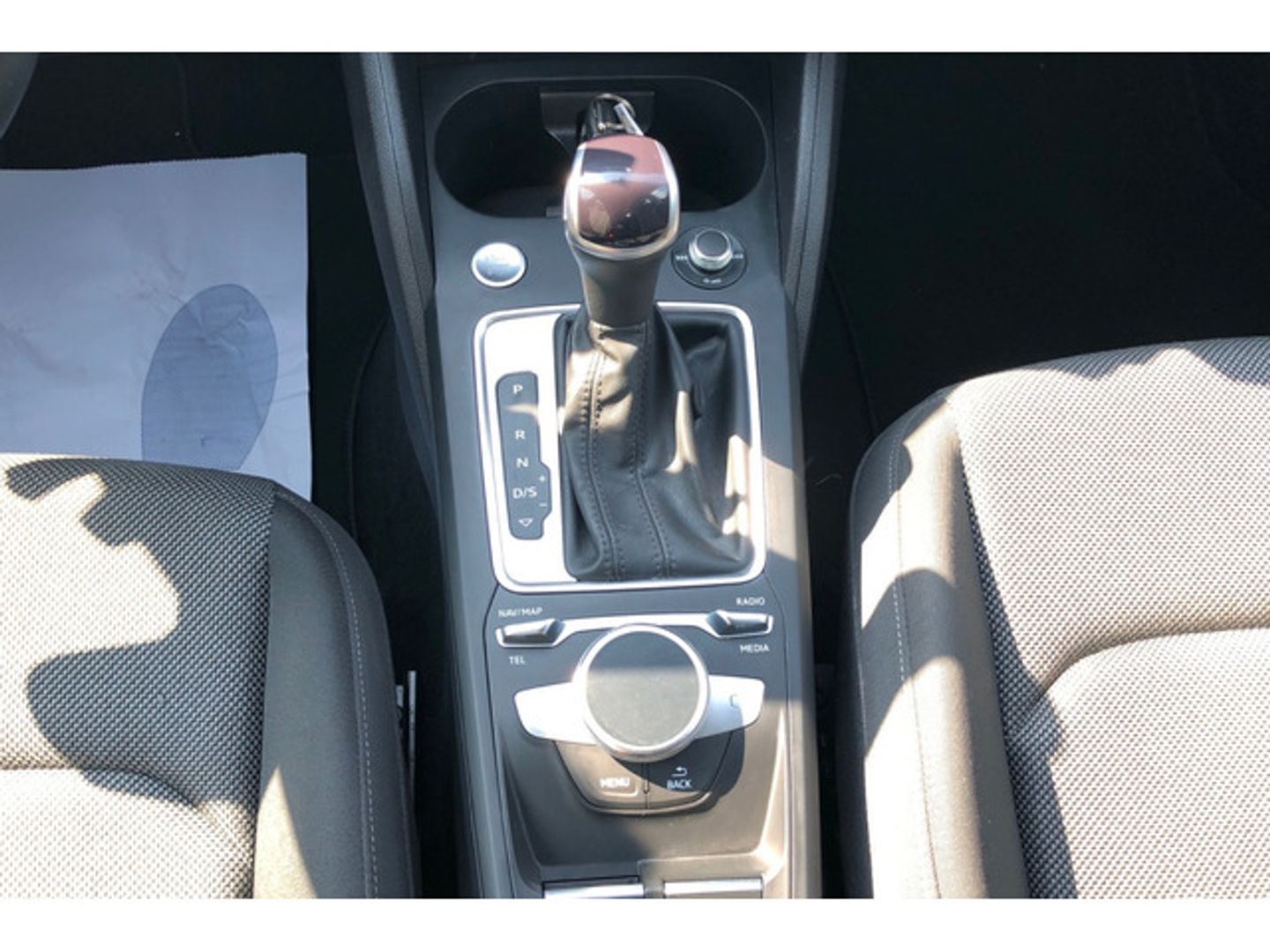 Audi Q2 S line 35 TFSI 110 kW (150 CV) S tronic Blanco SUV