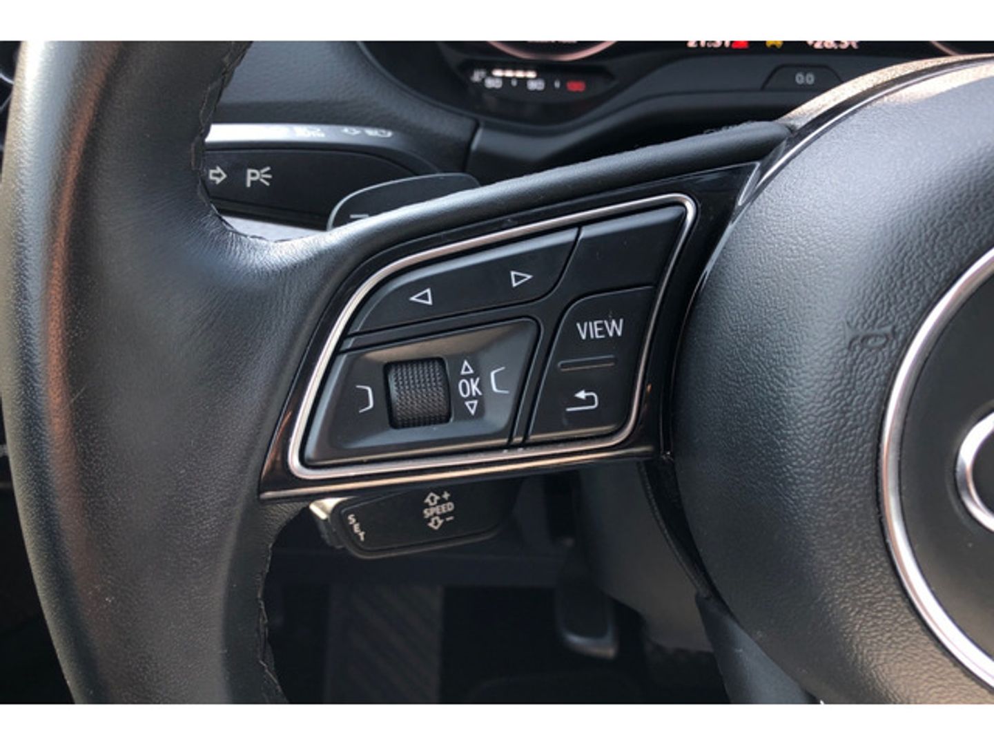 Audi Q2 S line 35 TFSI 110 kW (150 CV) S tronic Blanco SUV