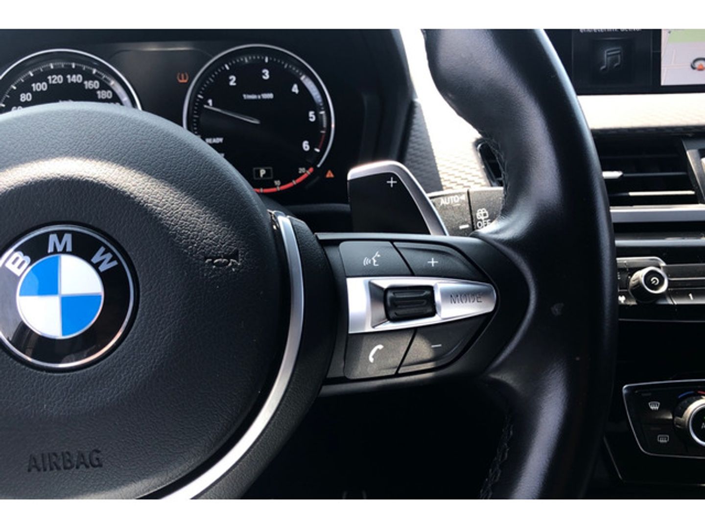 BMW X2 sDrive18d 110 kW (150 CV) Azul SUV