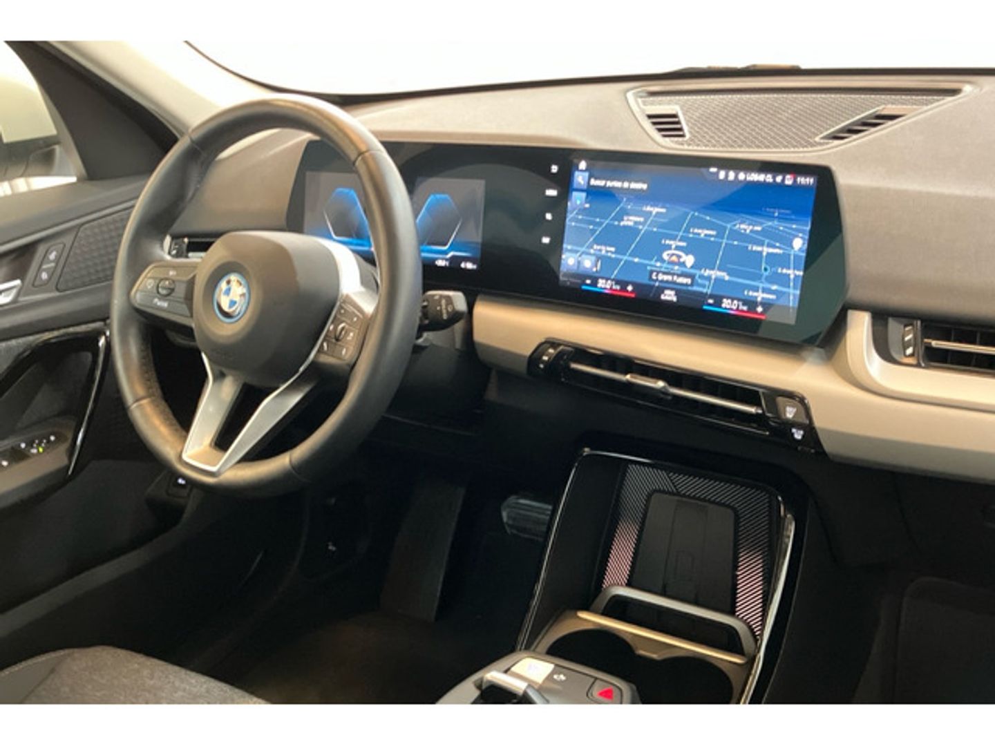 BMW iX1 xDrive30 230 kW (313 CV) Blanco SUV