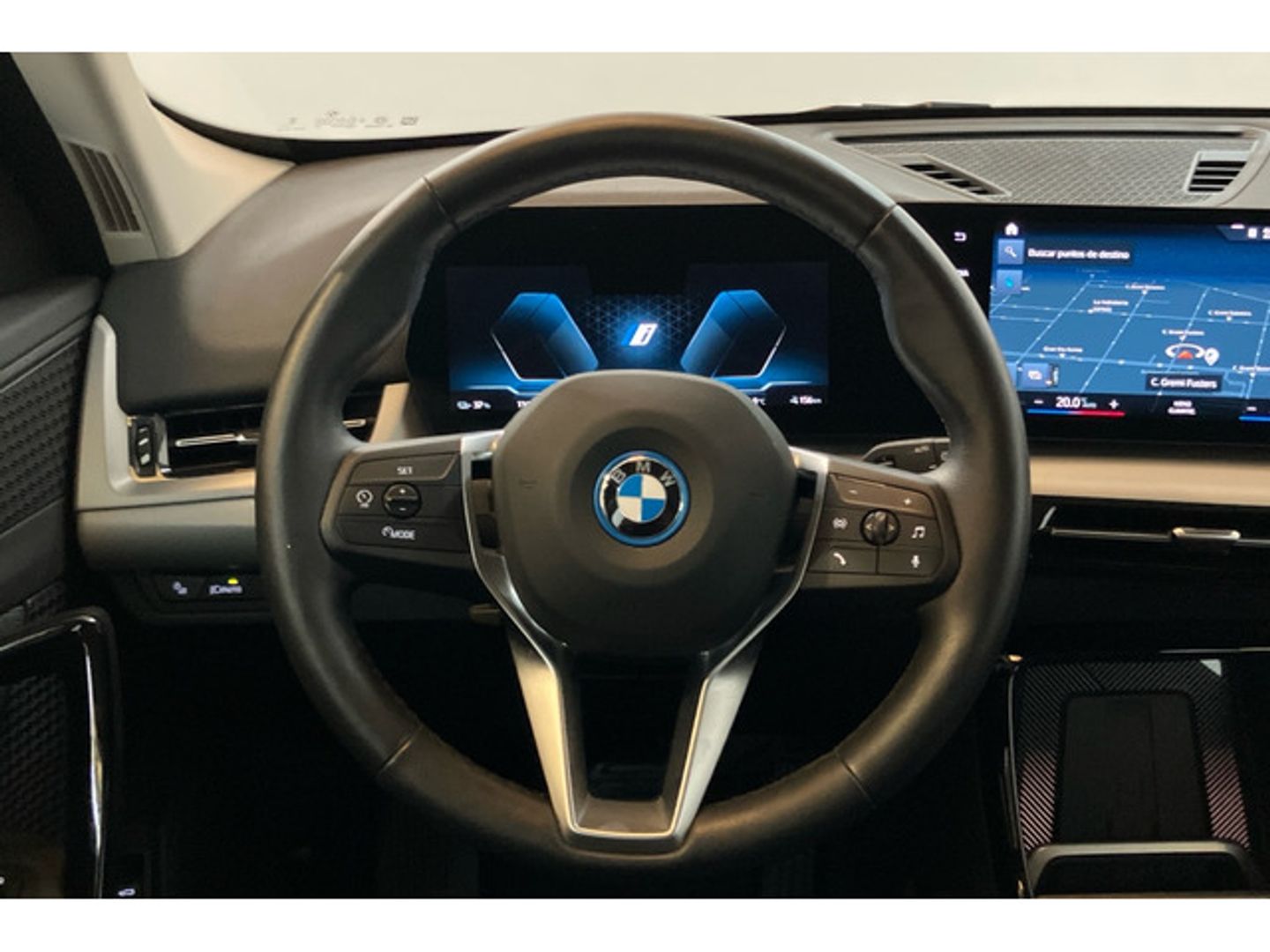 BMW iX1 xDrive30 230 kW (313 CV) Blanco SUV