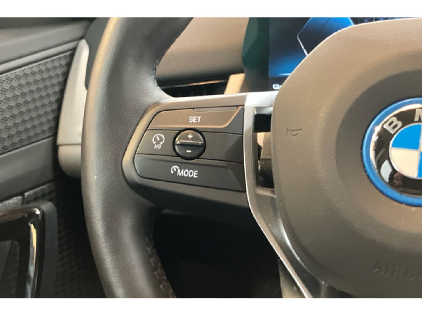 BMW iX1 xDrive30 230 kW (313 CV) Blanco SUV