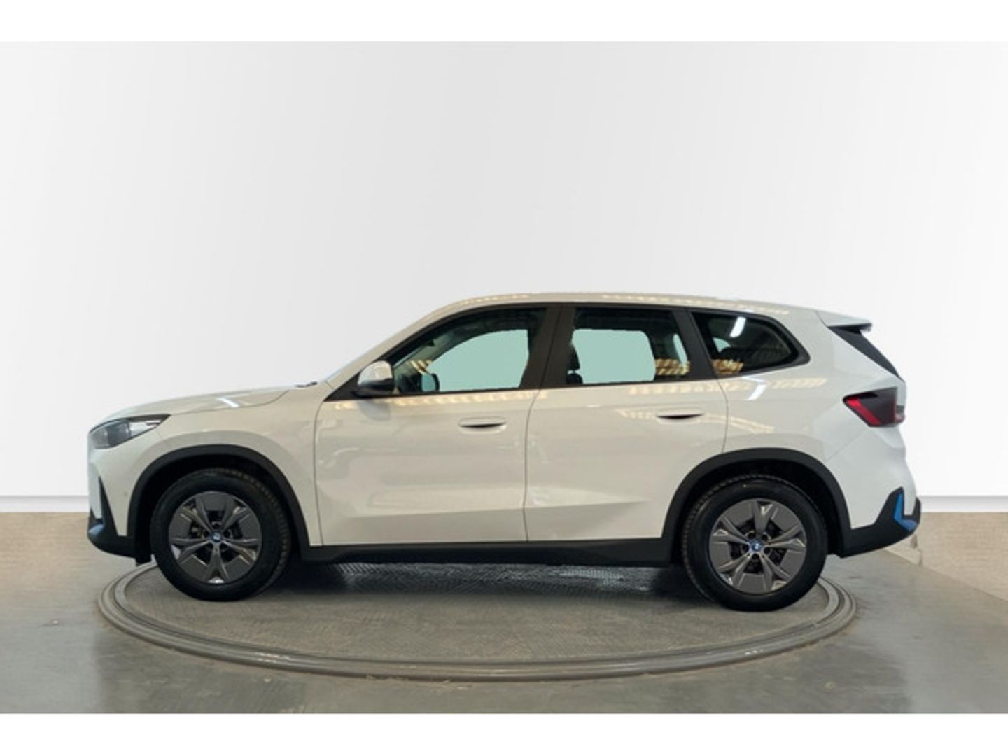 BMW iX1 xDrive30 230 kW (313 CV) Blanco SUV