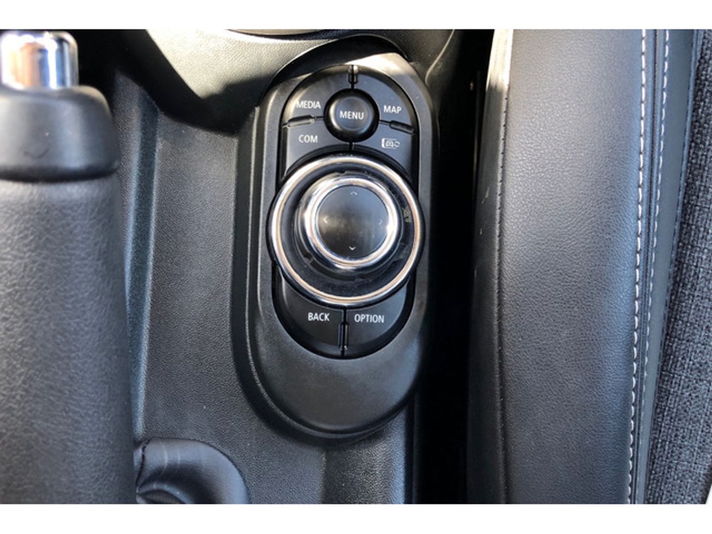 MINI MINI 5 Puertas Cooper 100 kW (136 CV) Gris Compact