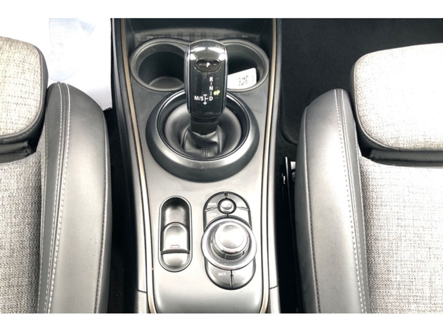 MINI MINI Countryman Cooper 100 kW (136 CV) Blanco SUV