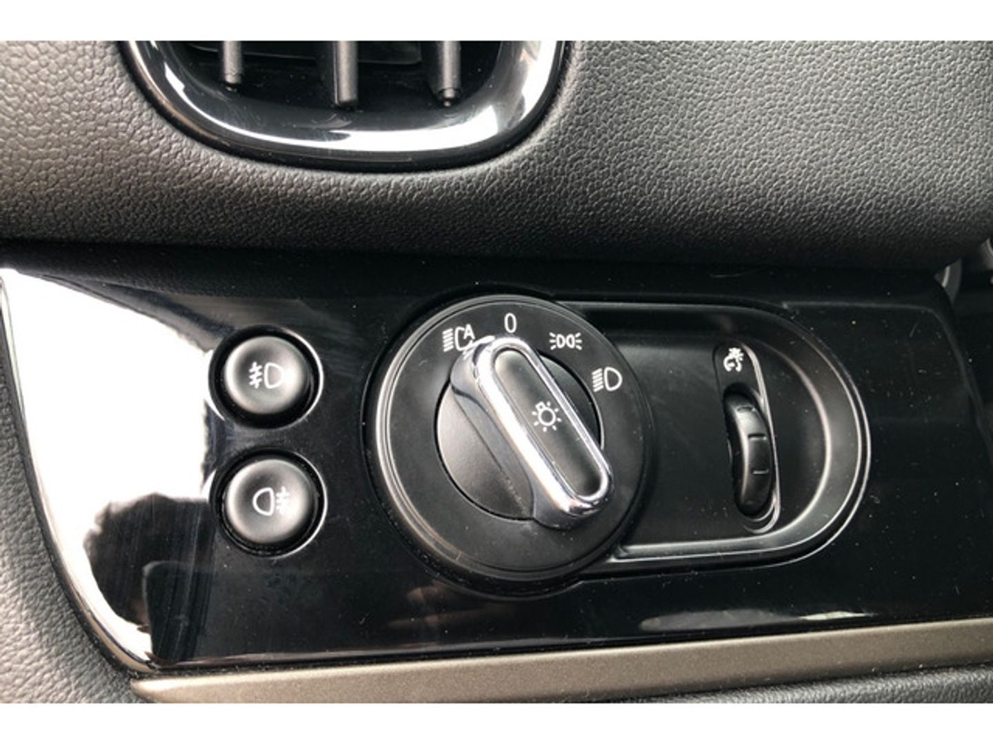MINI MINI Countryman Cooper 100 kW (136 CV) Blanco SUV