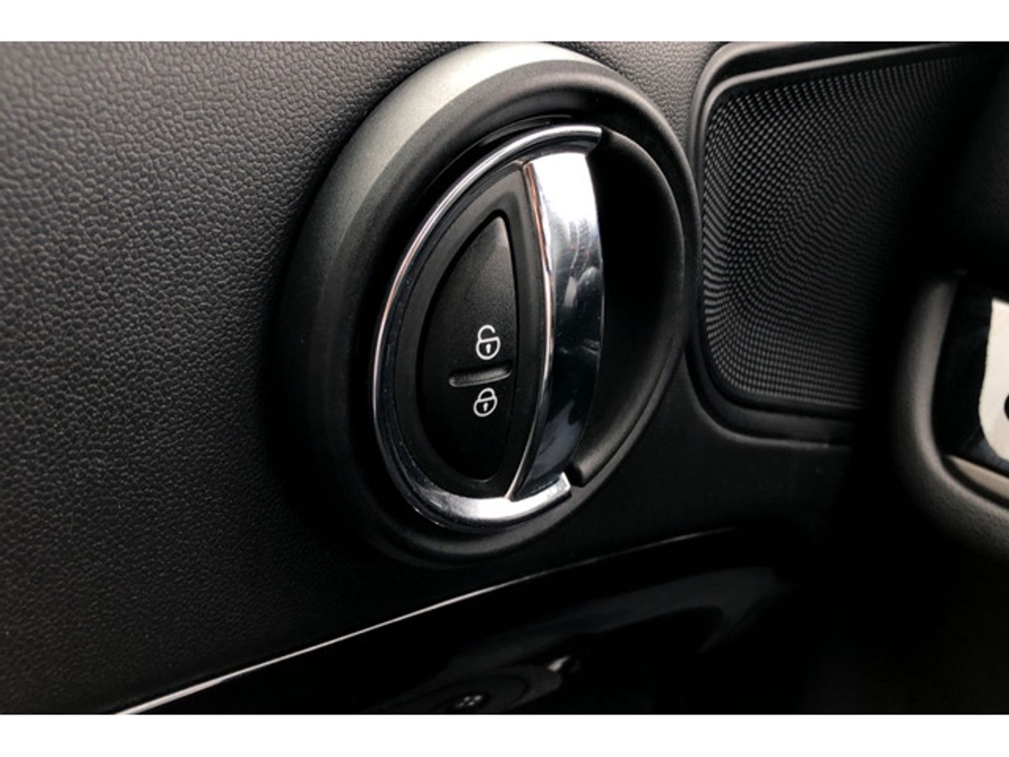 MINI MINI Countryman Cooper 100 kW (136 CV) Blanco SUV