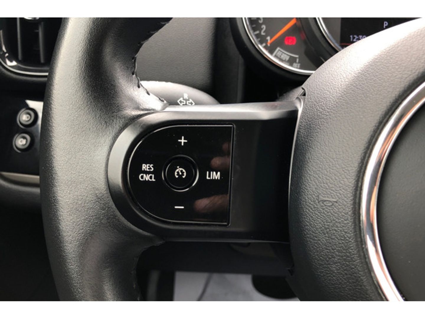 MINI MINI Countryman Cooper 100 kW (136 CV) Blanco SUV
