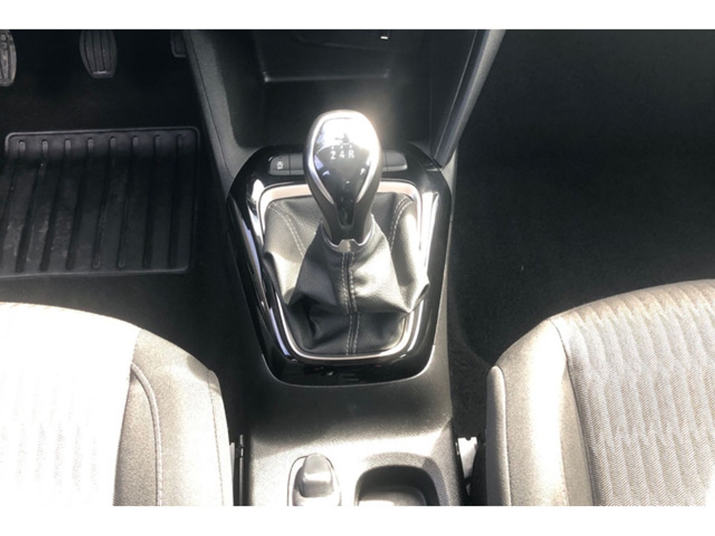 Opel Corsa 1.2 XEL Edition 55 kW (75 CV) Azul Compact