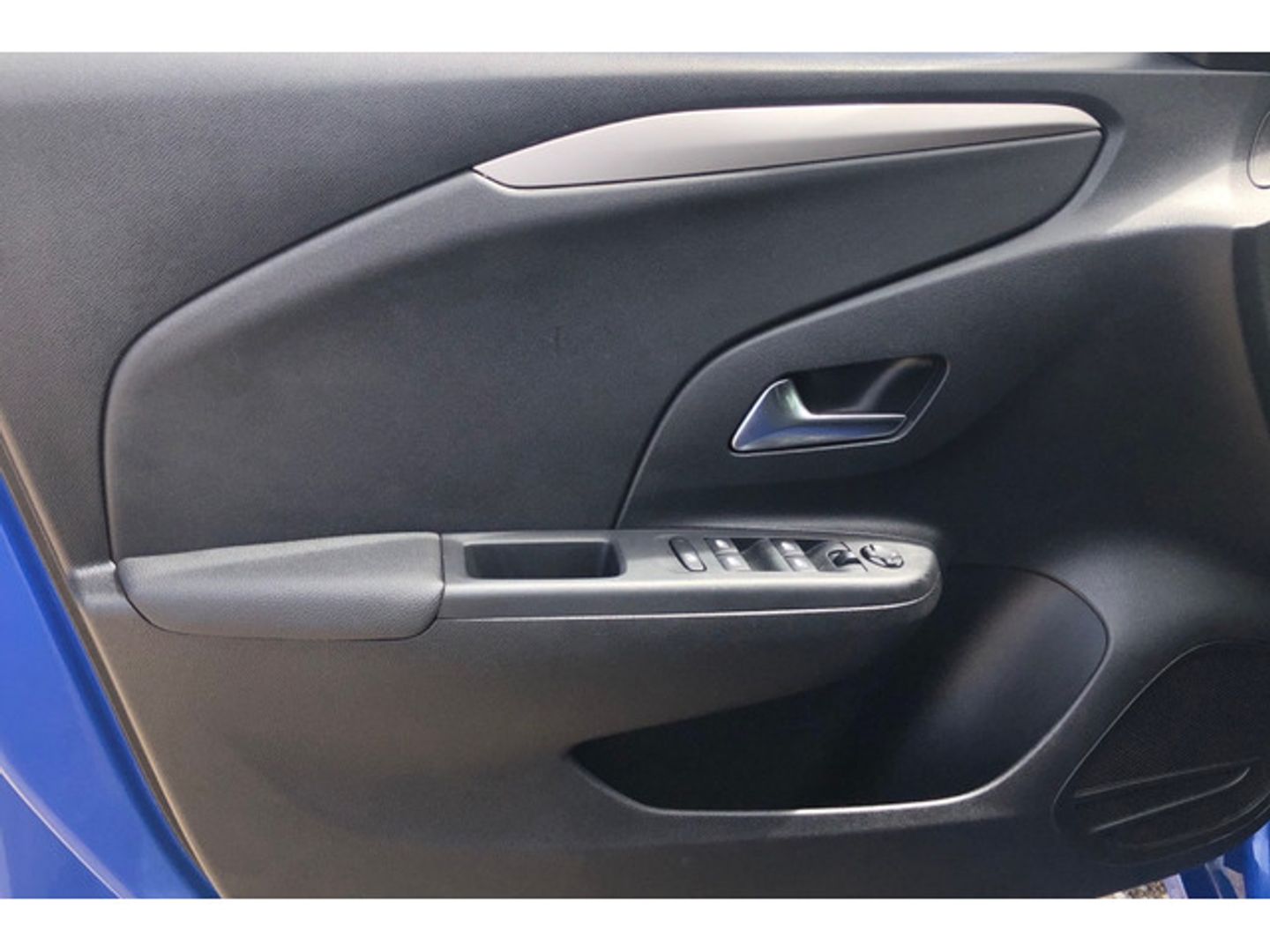 Opel Corsa 1.2 XEL Edition 55 kW (75 CV) Azul Compact