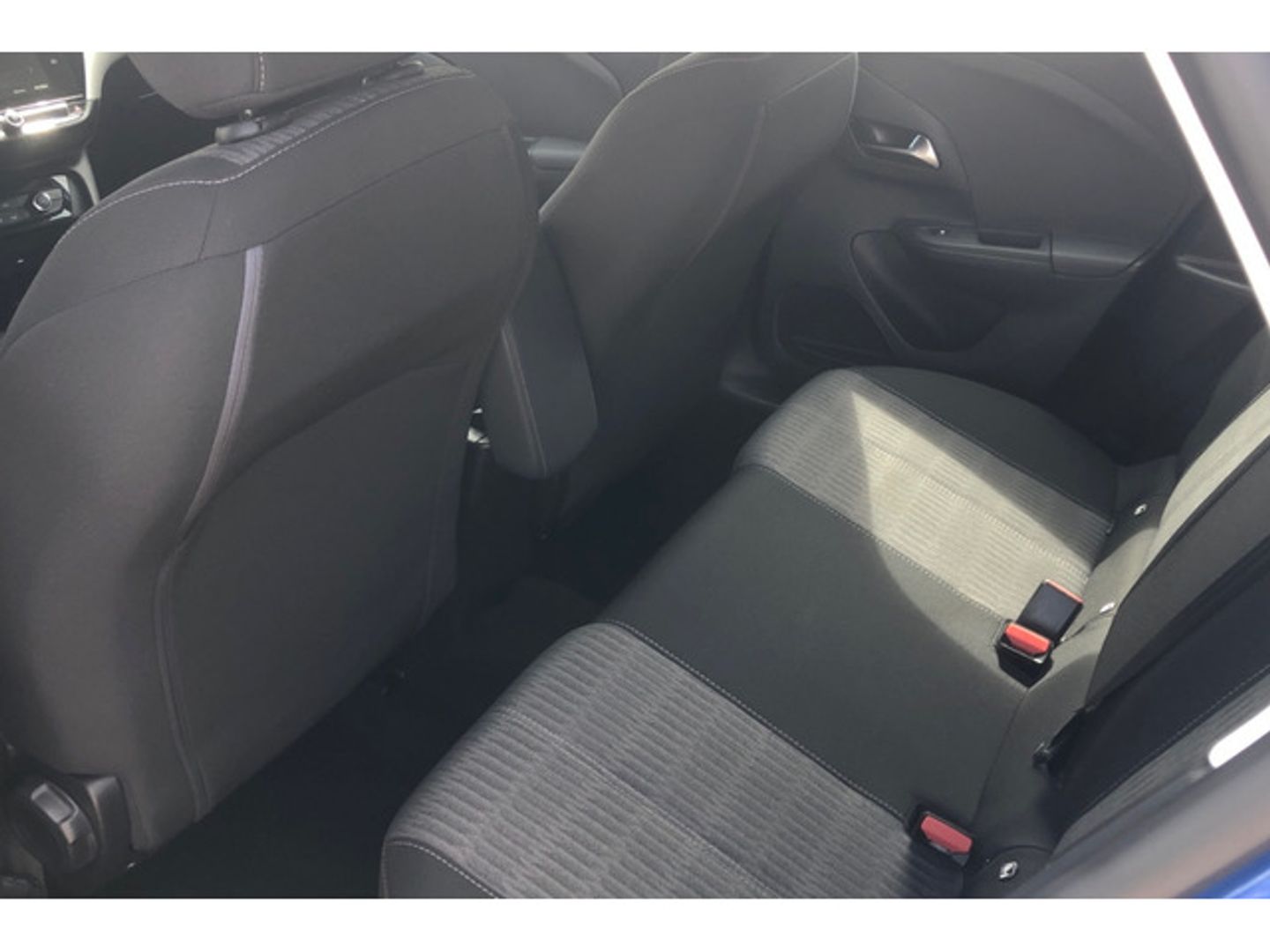 Opel Corsa 1.2 XEL Edition 55 kW (75 CV) Azul Compact