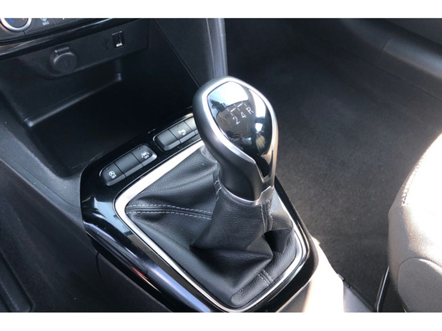 Opel Corsa 1.2 XEL Edition 55 kW (75 CV) Gris Plata Compact