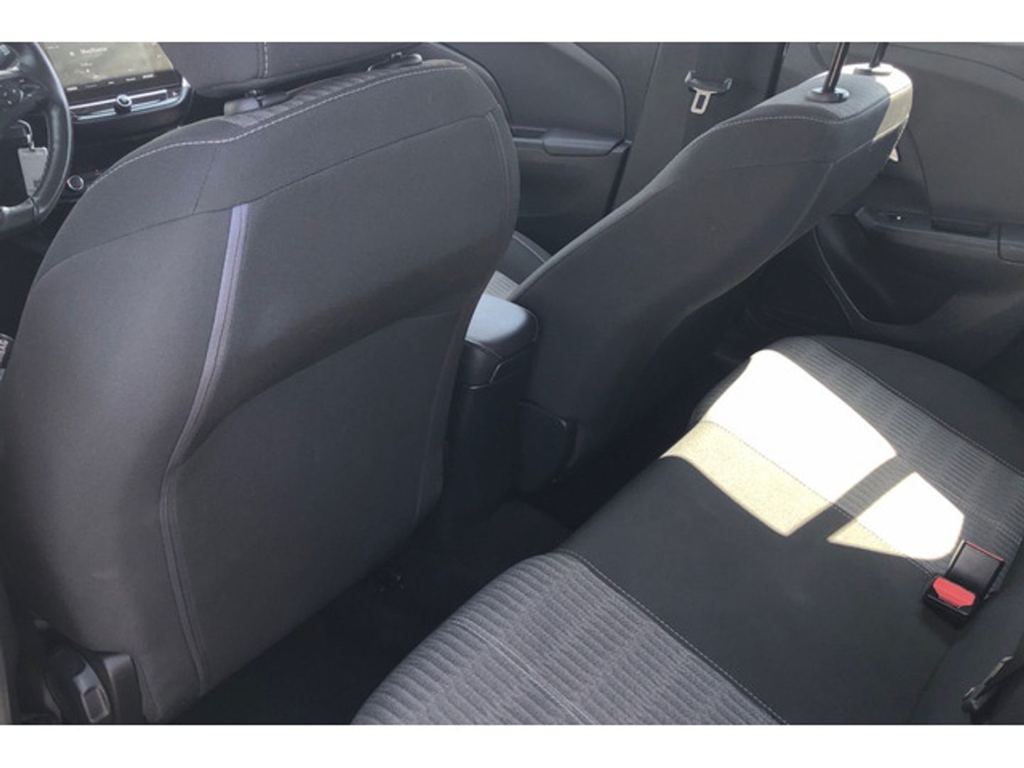Opel Corsa 1.2 XEL Edition 55 kW (75 CV) Gris Plata Compact