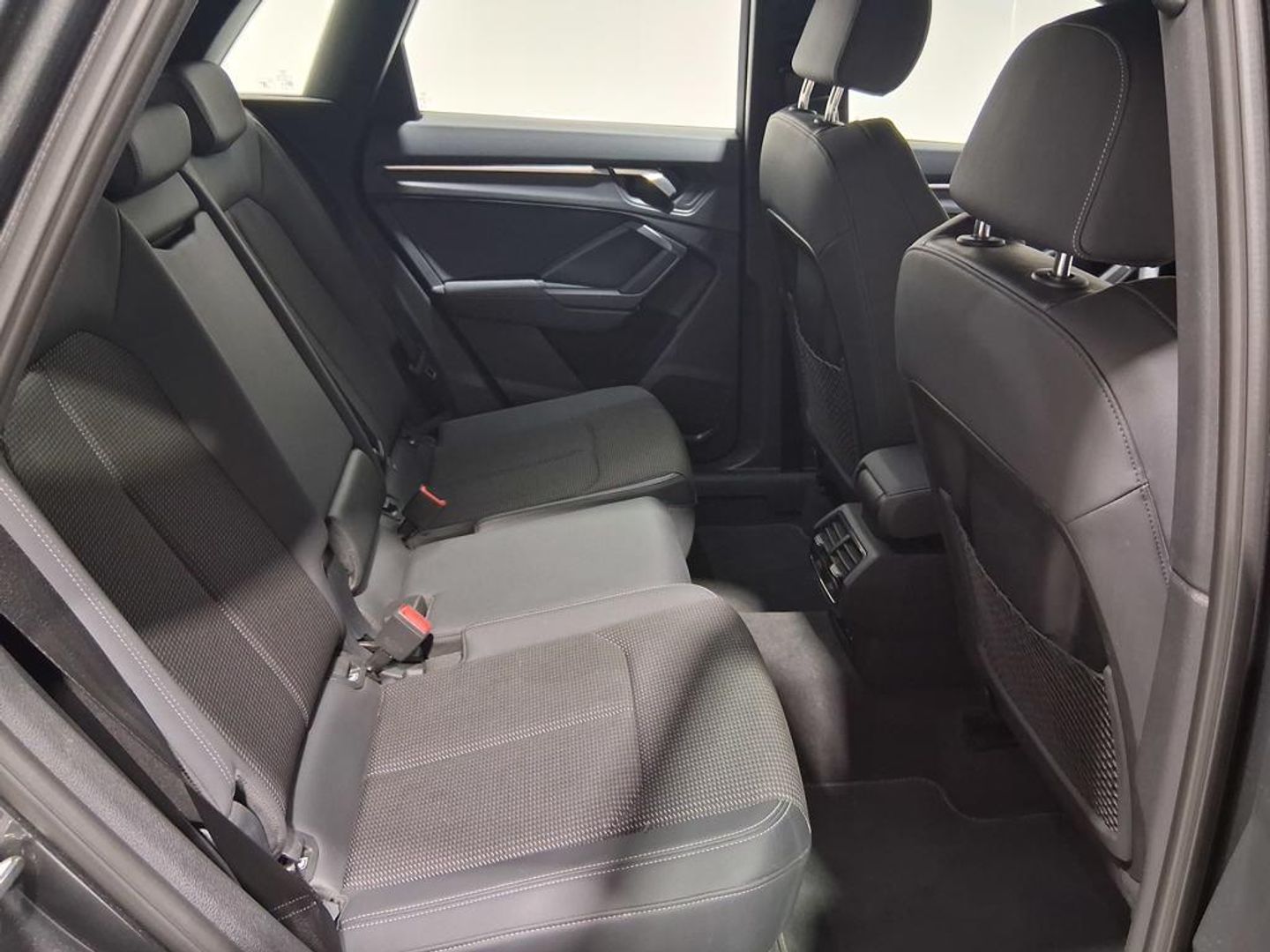 Audi Q3 S line 35 TDI 110 kW (150 CV) S tronic Gris SUV