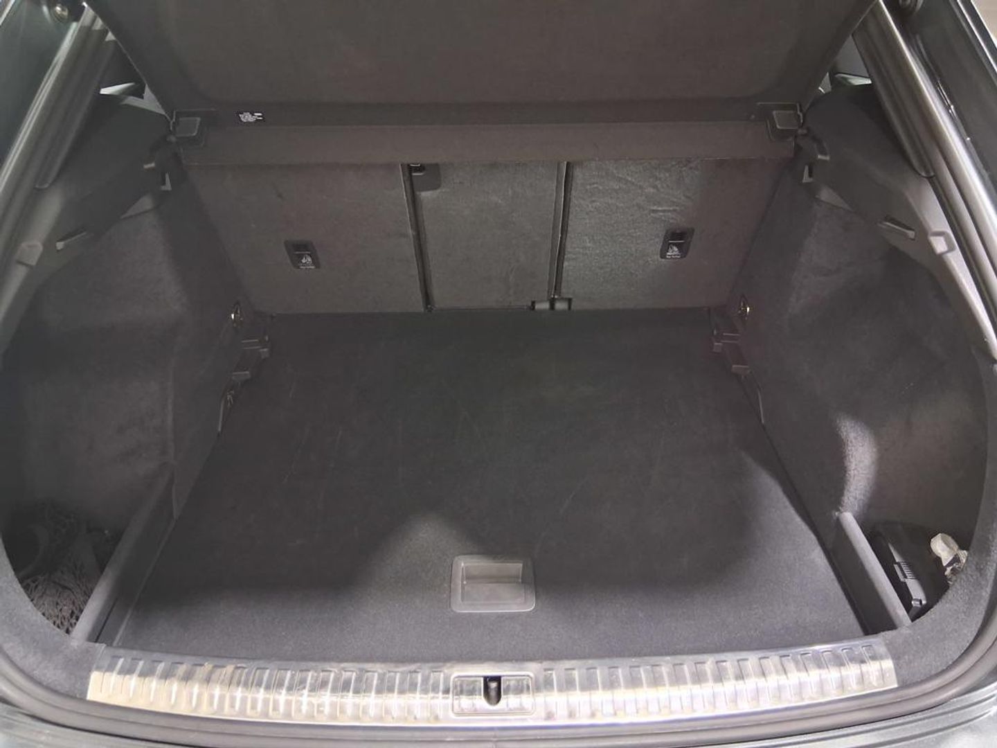 Audi Q3 S line 35 TDI 110 kW (150 CV) S tronic Gris SUV