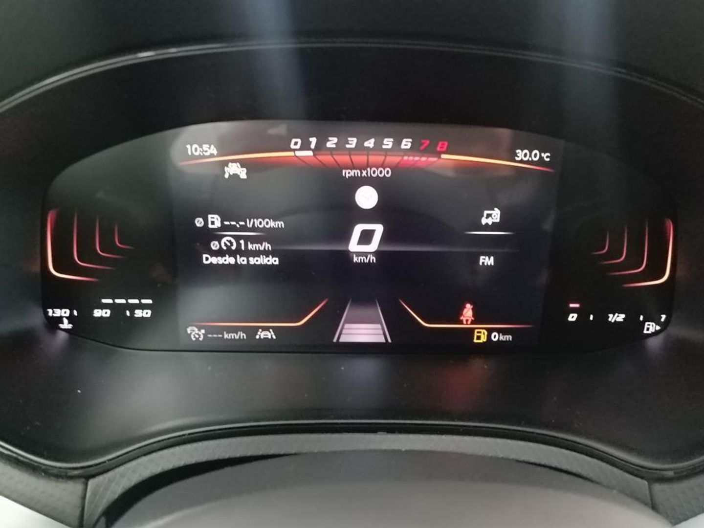 SEAT Arona 1.0 TSI Style Special Edition 85 kW (115 CV) Gris SUV