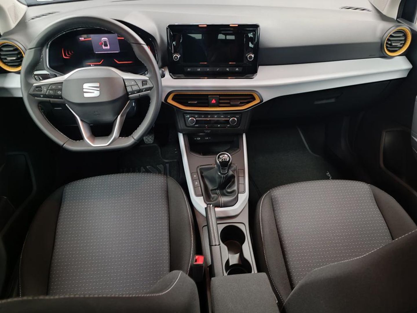 SEAT Arona 1.0 TSI Style Special Edition 85 kW (115 CV) Gris SUV