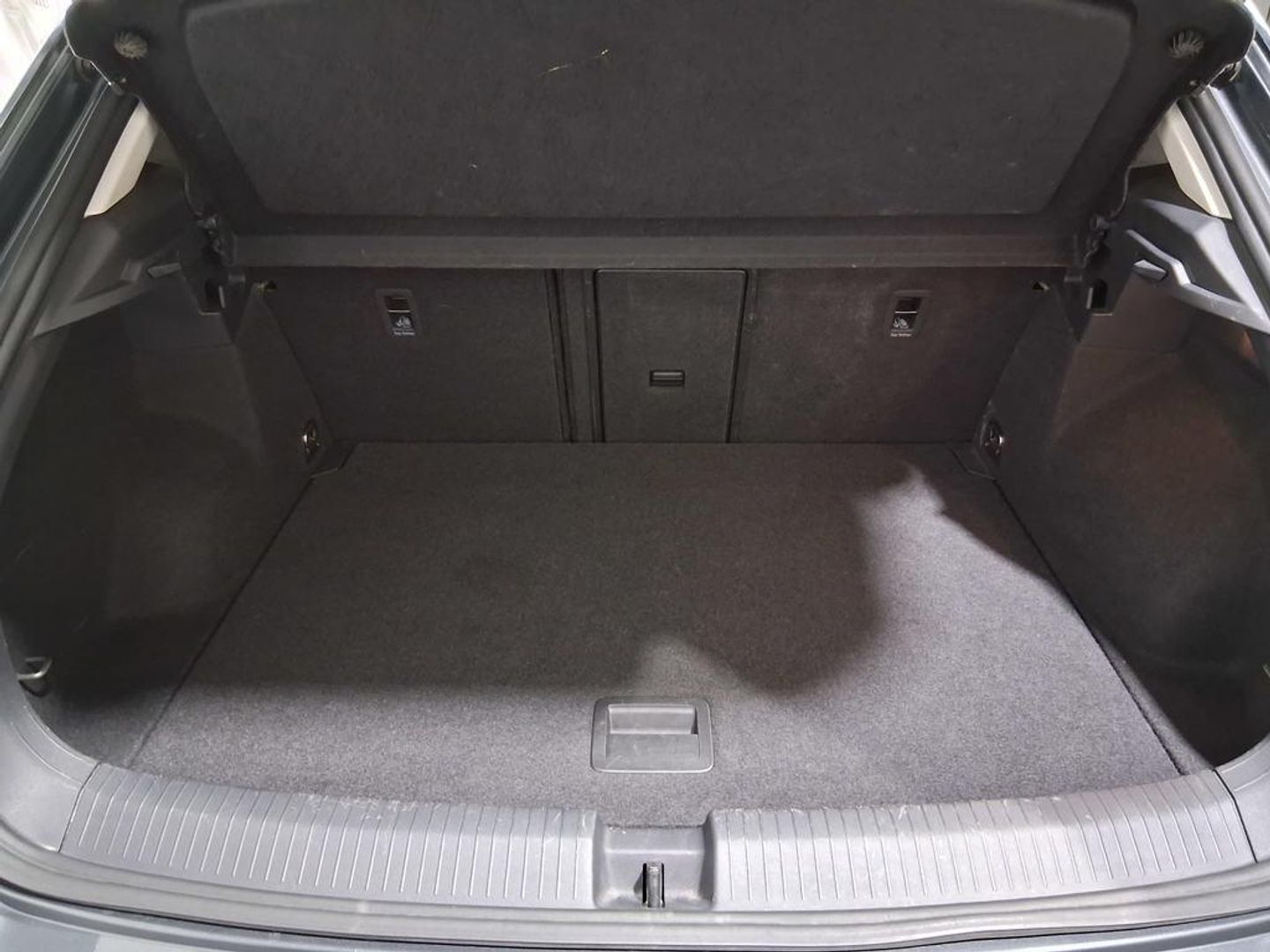 Volkswagen T-Roc Life 2.0 TDI 85 kW (115 CV) Gris SUV