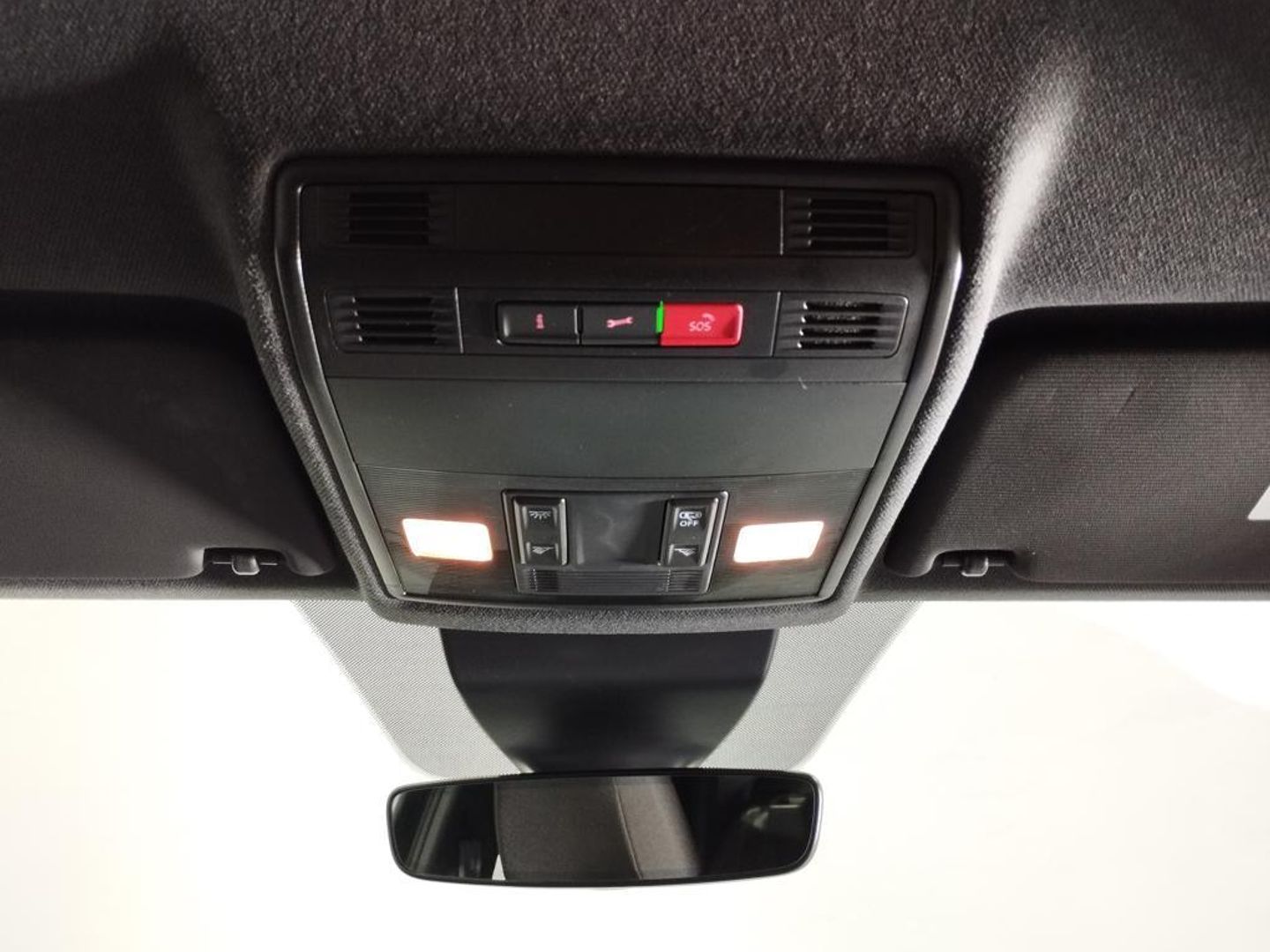 SEAT Arona 1.0 TSI FR XM 85 kW (115 CV) Negro SUV