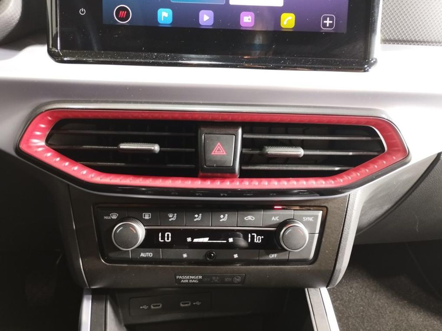 SEAT Arona 1.0 TSI FR XM 85 kW (115 CV) Negro SUV