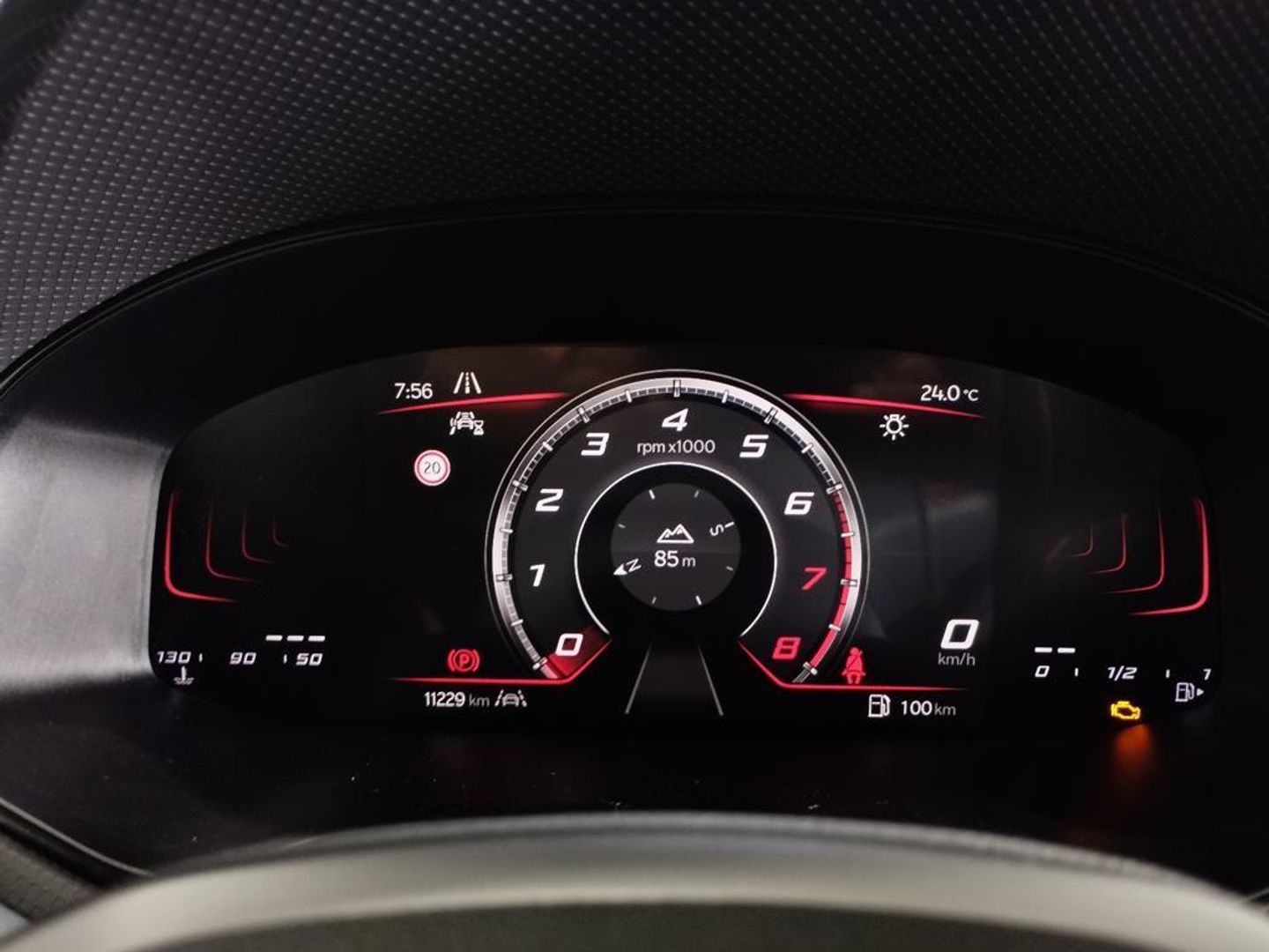 SEAT Arona 1.0 TSI FR XM 85 kW (115 CV) Negro SUV