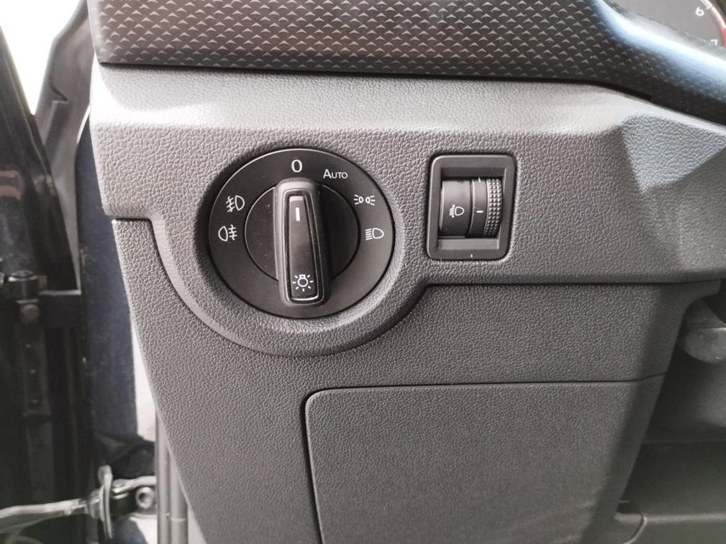 Volkswagen T-Cross Advance 1.0 TSI 81 kW (110 CV) Negro SUV