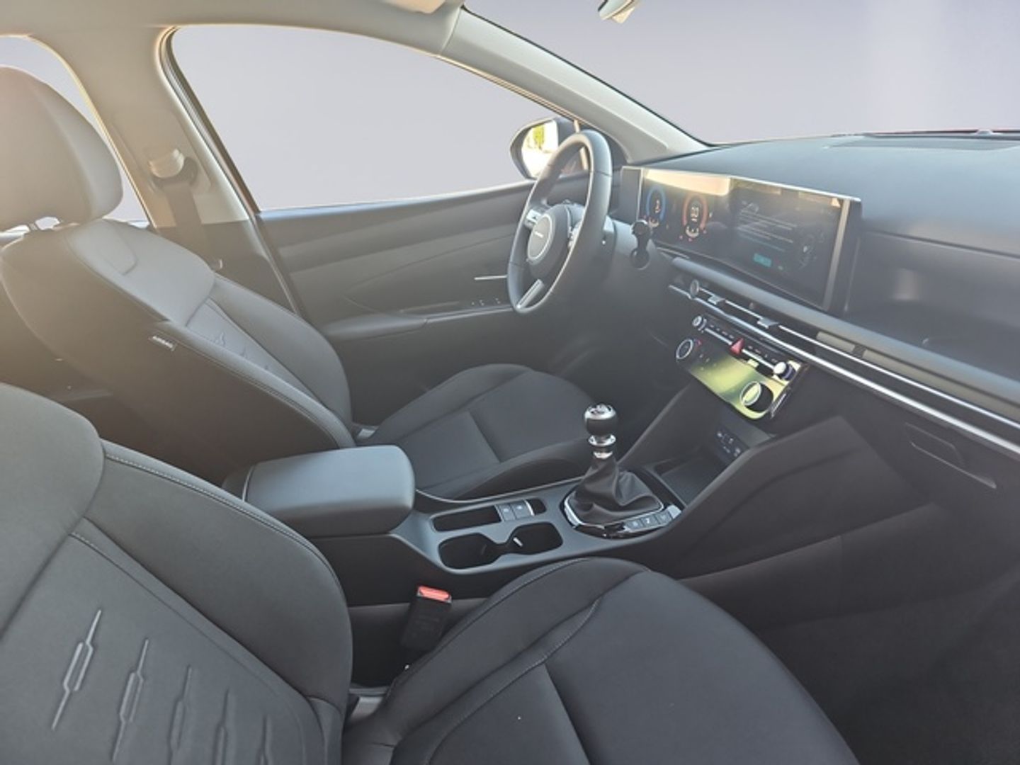 Hyundai Tucson 1.6 T 48V Maxx 118 kW (160 CV) Naranja SUV