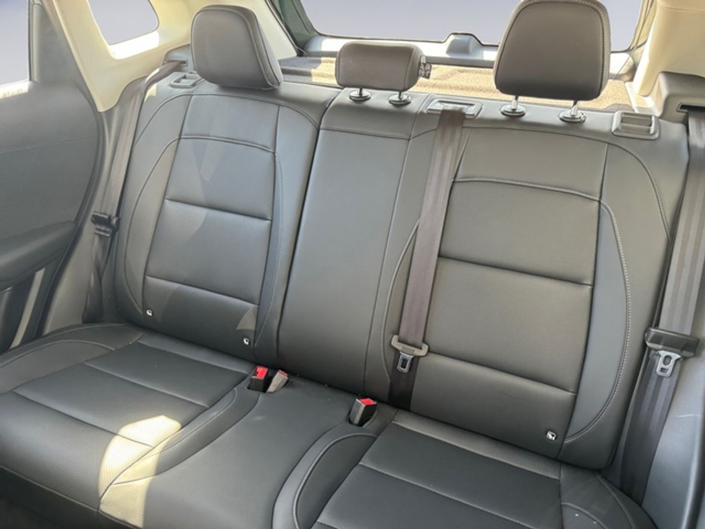 MG ZS 1.5 Comfort 85 kW (116 CV) Verde All Terrain / Pick-up