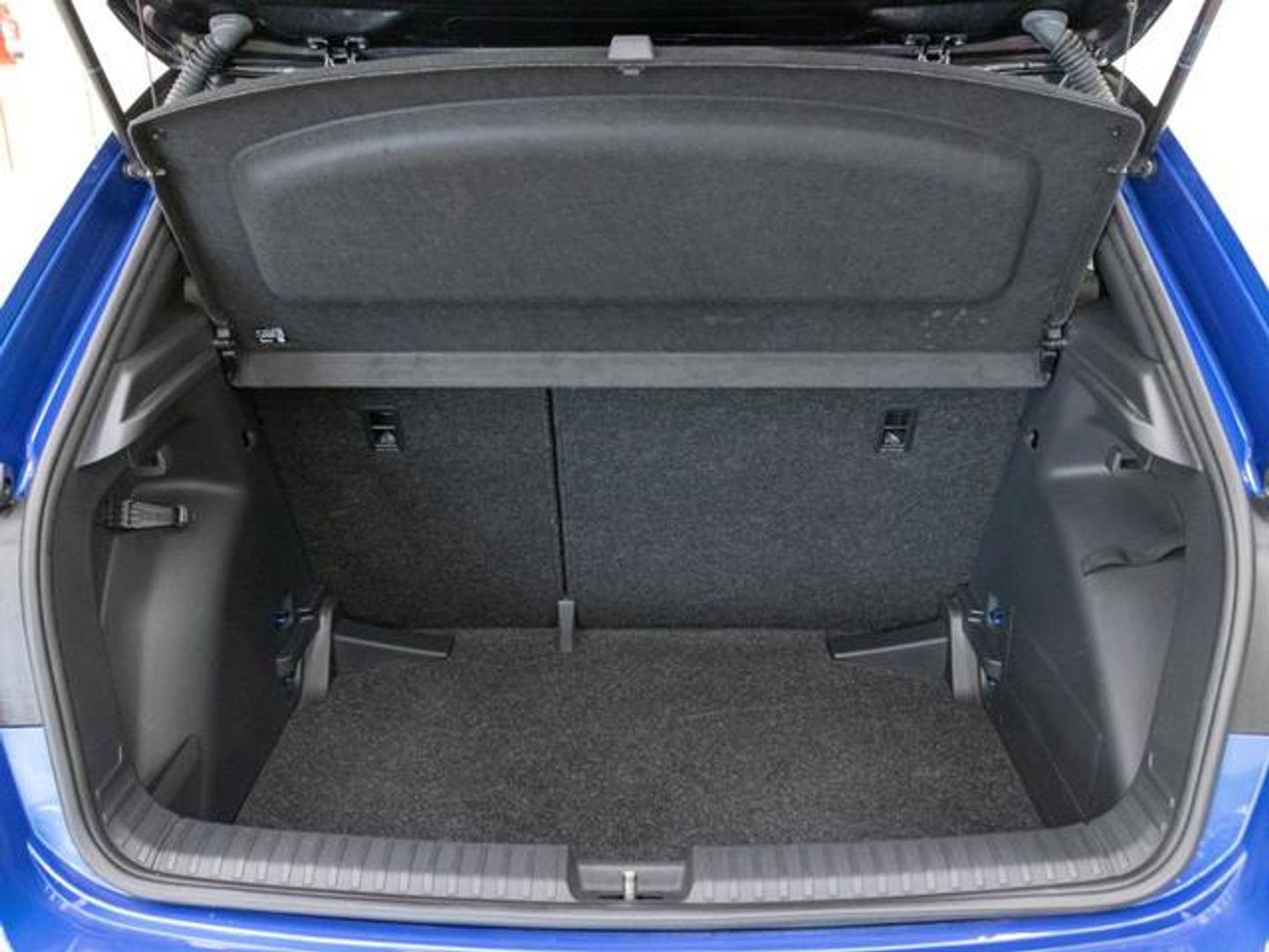 Skoda Fabia 1.0 TSI Design 70 kW (95 CV) Azul Compact