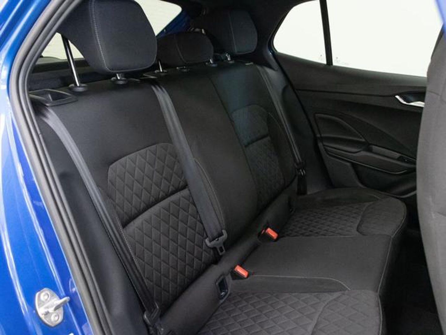 Skoda Fabia 1.0 TSI Design 70 kW (95 CV) Azul Compact