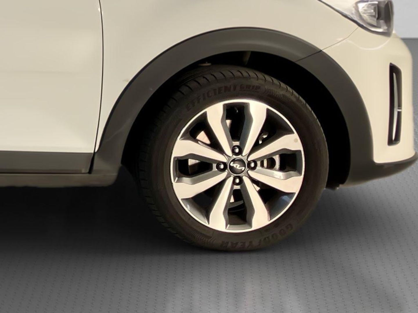 Kia Stonic 1.0 T-GDi MHEV Drive iMT 88 kW (120 CV) Blanco SUV