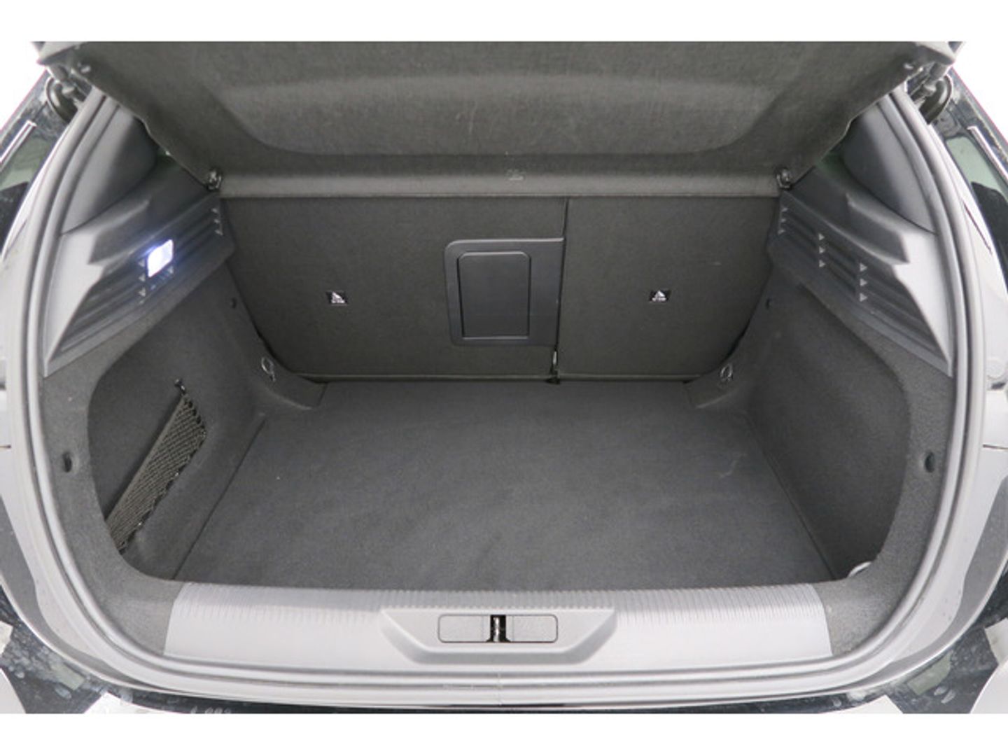 Peugeot 308 PureTech 130 S&S Allure Pack EAT8 96 kW (130 CV) Negro Compact