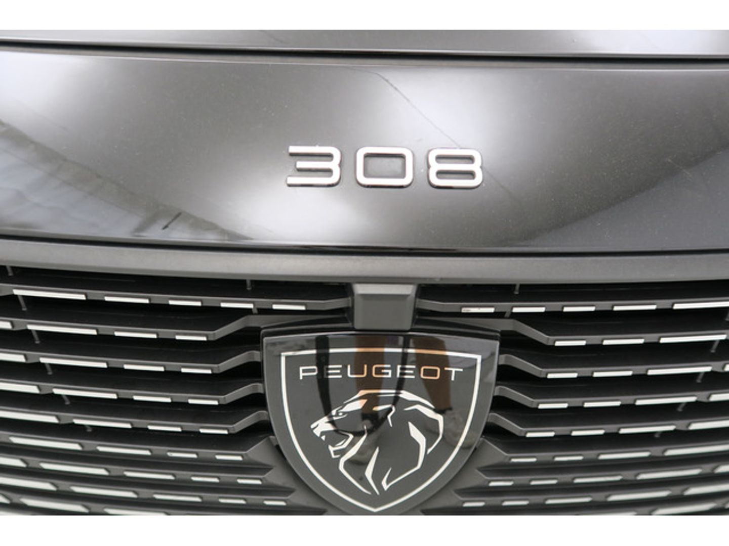 Peugeot 308 PureTech 130 S&S Allure Pack EAT8 96 kW (130 CV) Negro Compact