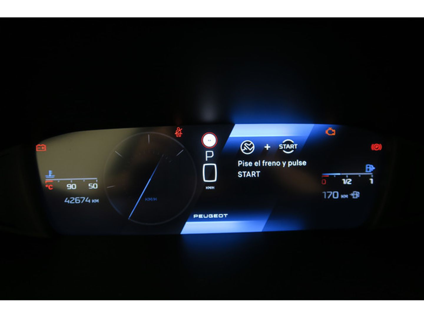 Peugeot 308 PureTech 130 S&S Allure Pack EAT8 96 kW (130 CV) Negro Compact