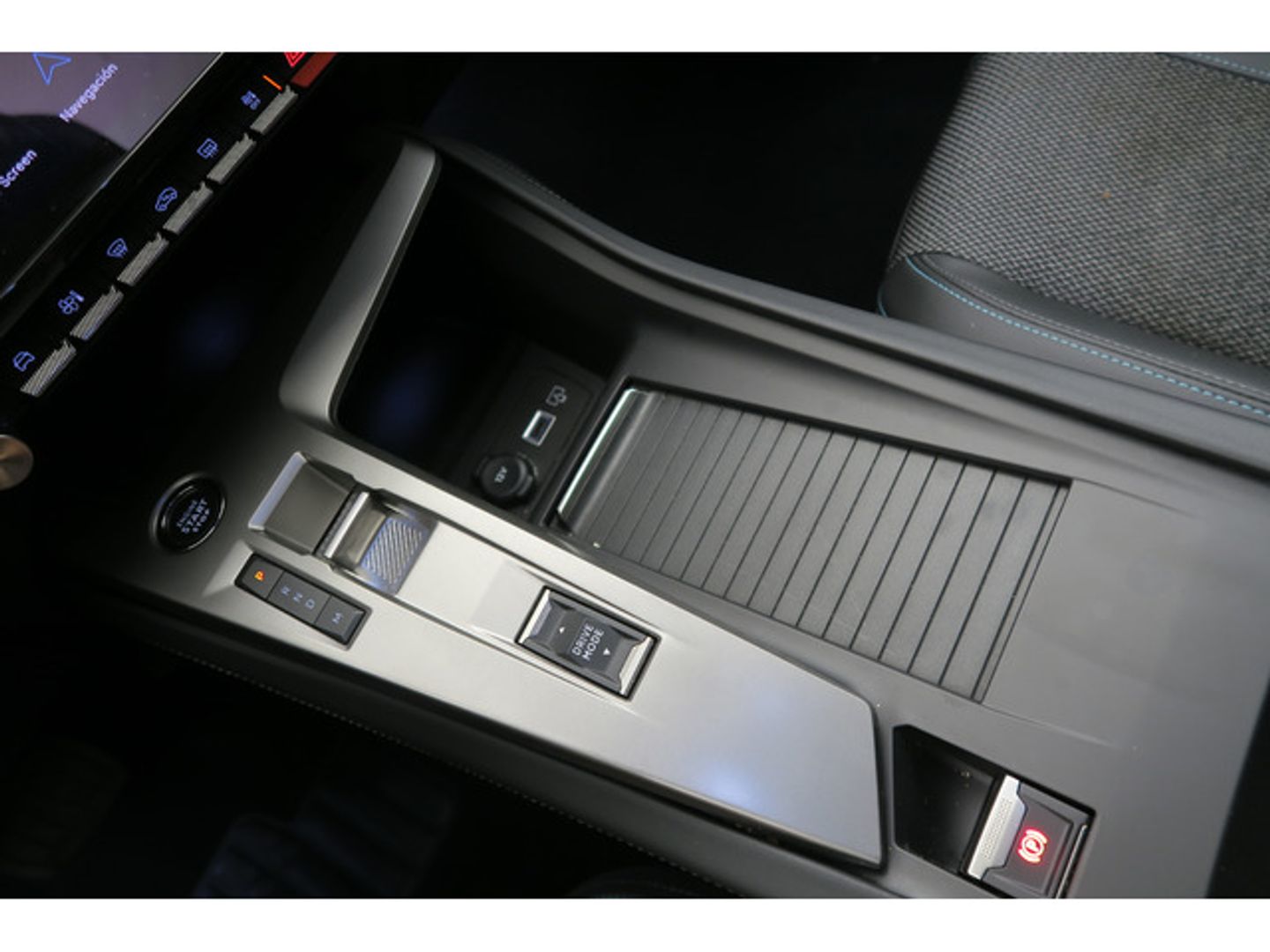 Peugeot 308 PureTech 130 S&S Allure Pack EAT8 96 kW (130 CV) Negro Compact