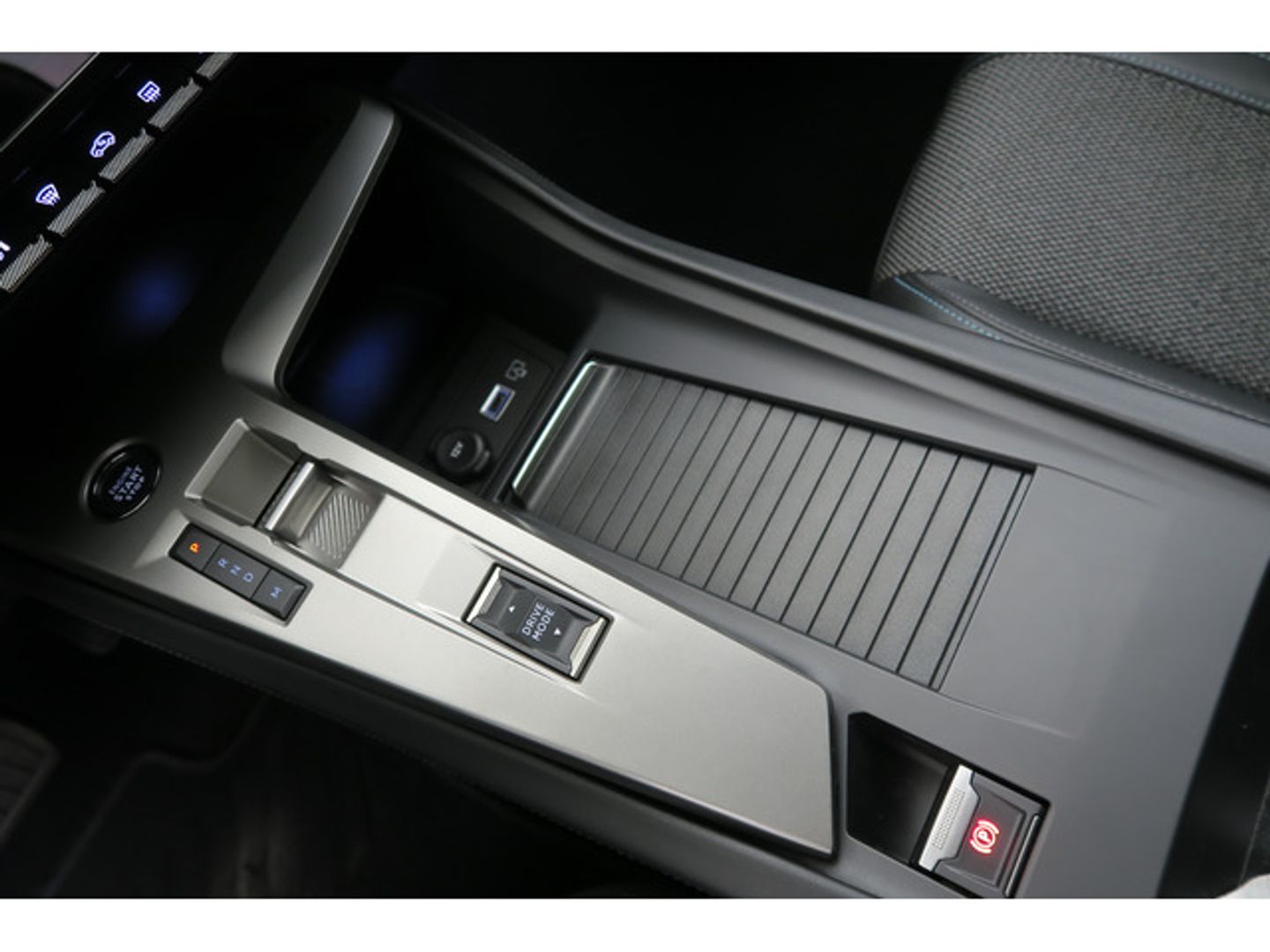 Peugeot 308 PureTech 130 S&S Allure Pack EAT8 96 kW (130 CV) Negro Compact