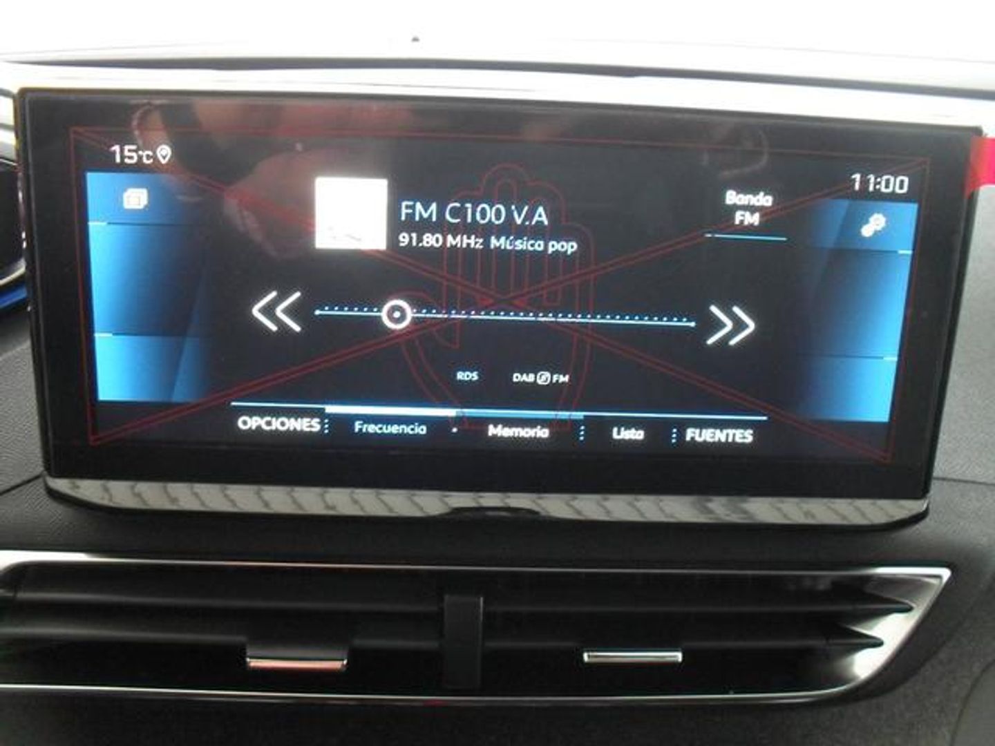 Peugeot 3008 BlueHDi 130 S&S Allure Pack 96 kW (130 CV) Blanco All Terrain / Pick-up