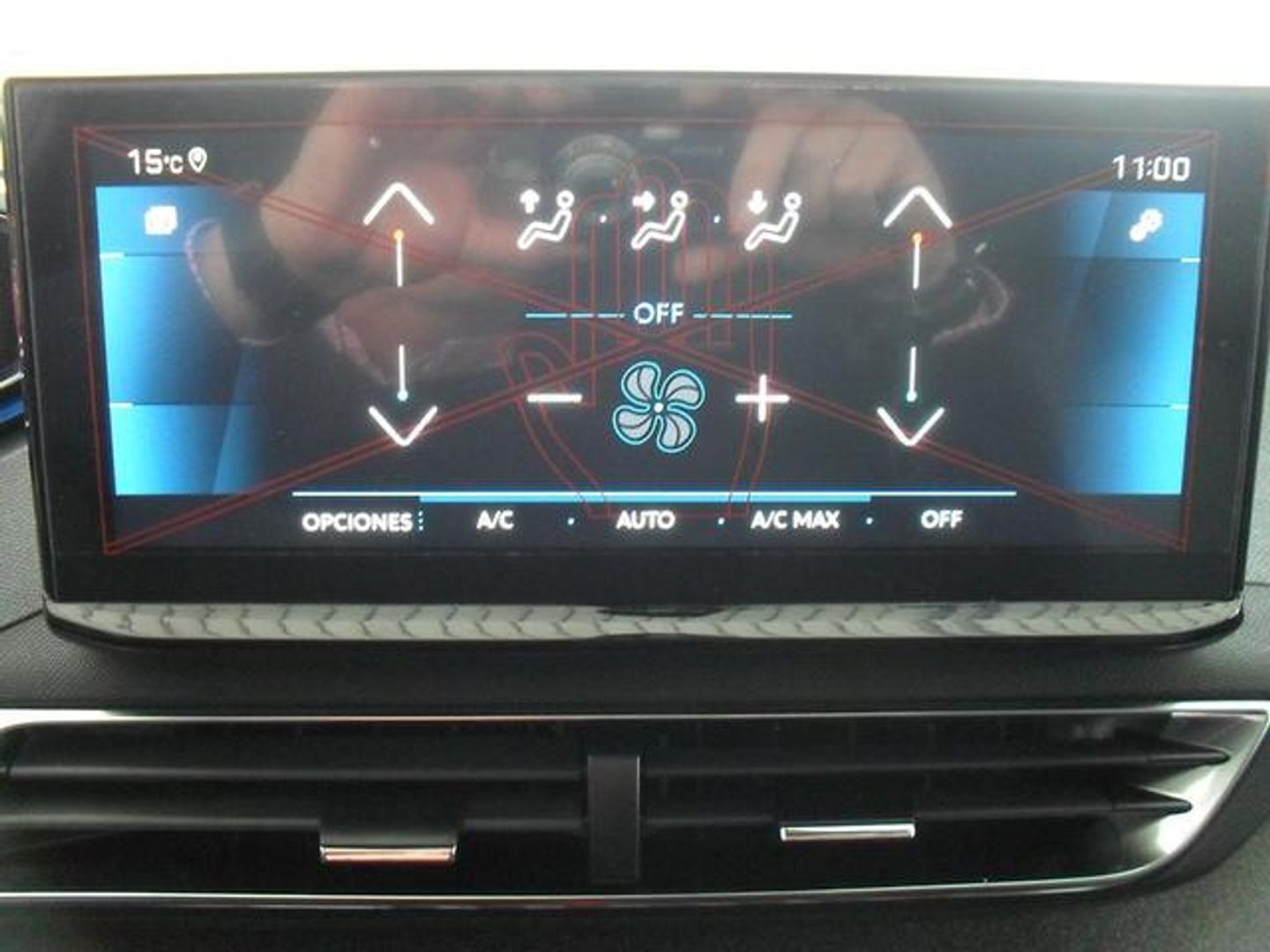 Peugeot 3008 BlueHDi 130 S&S Allure Pack 96 kW (130 CV) Blanco All Terrain / Pick-up